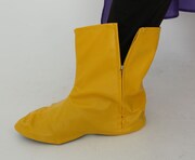 ブーツカバー。(c)バードスタジオ/集英社・フジテレビ・東映アニメーション