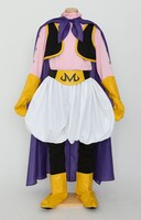 魔人ブウのコスチュームセット。(c)バードスタジオ/集英社・フジテレビ・東映アニメーション