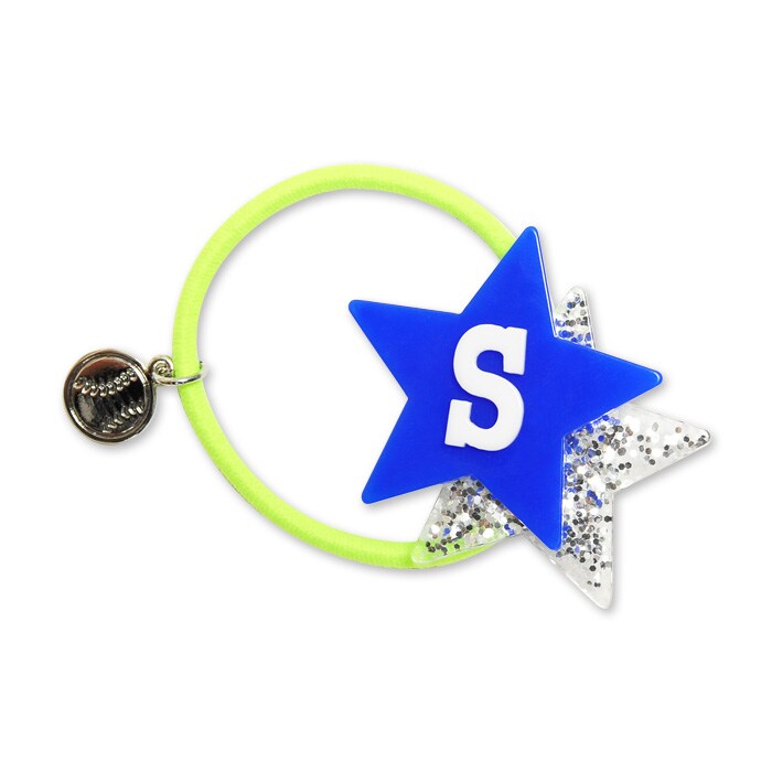 「ダイヤのA」ポップなヘアゴムなど新グッズ