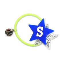 「ダイヤのA アクリルヘアゴム Seido」(c)寺嶋裕二・講談社／「ダイヤのA」製作委員会・テレビ東京