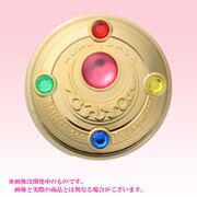 「変身ブローチミラーケース」(c) 武内直子・PNP・東映アニメーション (c) Naoko Takeuchi