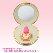 「変身ブローチミラーケース」(c) 武内直子・PNP・東映アニメーション (c) Naoko Takeuchi