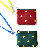 「殺せんせードットパスポーチ」(c)松井優征／集英社・アニメ「暗殺教室」製作委員会