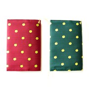 「殺せんせードットブックカバー」(c)松井優征／集英社・アニメ「暗殺教室」製作委員会