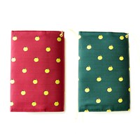 「殺せんせードットブックカバー」(c)松井優征／集英社・アニメ「暗殺教室」製作委員会