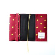 「殺せんせードットブックカバー」(c)松井優征／集英社・アニメ「暗殺教室」製作委員会