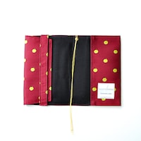 「殺せんせードットブックカバー」(c)松井優征／集英社・アニメ「暗殺教室」製作委員会