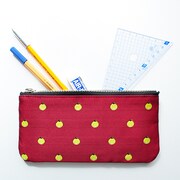 「殺せんせードットペンケース」(c)松井優征／集英社・アニメ「暗殺教室」製作委員会