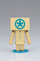 「リボルテックダンボー・ミニ 大丸ver」(c)KIYOHIKO AZUMA/YOTUBA SUTAZIO