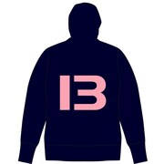 10月3日に発売される「パーカー（TOKYO-01限定カラー）」の背面。(c)カラー