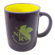 10月3日に発売されるマグカップ。(c)カラー