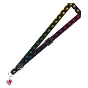 10月3日に発売されるネックストラップ。(c)カラー