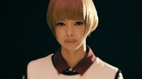 最上もがが出演する「テラフォーマーズ」のオリジナルムービーより。(c)貴家悠・橘賢一/集英社