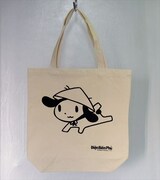 「ディエンビエンフー」トートバッグ