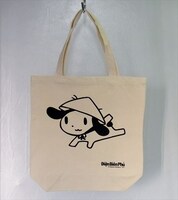 「ディエンビエンフー」トートバッグ