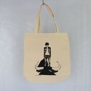 「Golondrina-ゴロンドリーナ-」トートバッグ