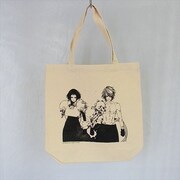 「Levius-レビウス-」トートバッグ