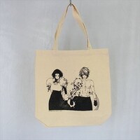 「Levius-レビウス-」トートバッグ