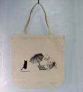 「Sunny」トートバッグ