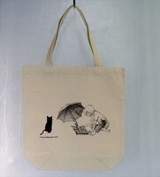 「Sunny」トートバッグ