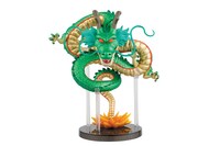 B賞「特別版MEGAワールドコレクタブルフィギュア ～神龍～」(c)バードスタジオ／集英社・フジテレビ・東映アニメーション