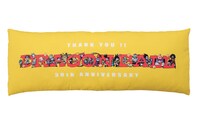 C賞「クッション」の裏面。(c)バードスタジオ／集英社・フジテレビ・東映アニメーション