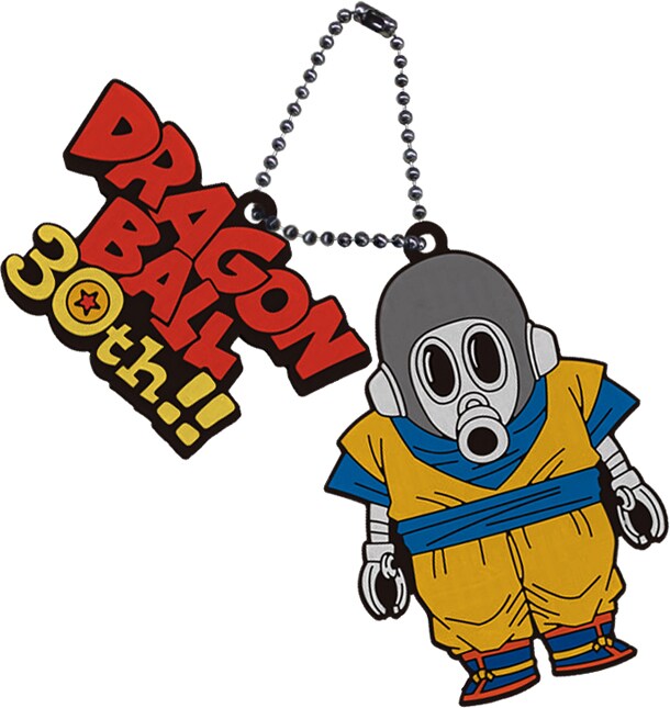 ドラゴンボール」30周年くじにトリヤマロボ - コミックナタリー