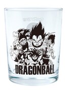 I賞「名シーングラス」の1種。(c)バードスタジオ／集英社・フジテレビ・東映アニメーション