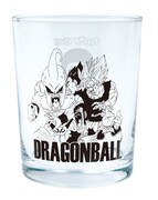 I賞「名シーングラス」の1種。(c)バードスタジオ／集英社・フジテレビ・東映アニメーション