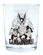 I賞「名シーングラス」の1種。(c)バードスタジオ／集英社・フジテレビ・東映アニメーション