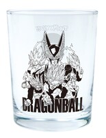 I賞「名シーングラス」の1種。(c)バードスタジオ／集英社・フジテレビ・東映アニメーション