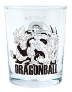 I賞「名シーングラス」の1種。(c)バードスタジオ／集英社・フジテレビ・東映アニメーション