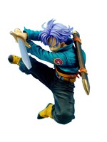 ダブルチャンスキャンペーン「造形天下一武道会4優勝フィギュア スペシャルカラーver.」(c)バードスタジオ／集英社・フジテレビ・東映アニメーション