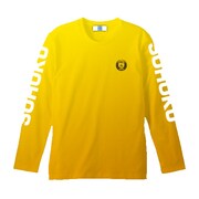 「弱虫ペダル 特製ロングTシャツ 総北ver.」