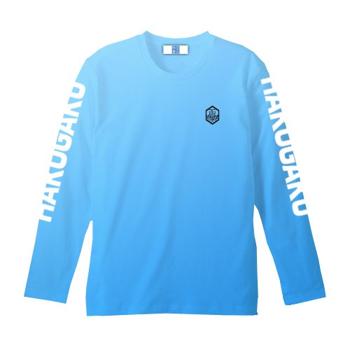 「弱虫ペダル 特製ロングTシャツ 箱根学園ver.」