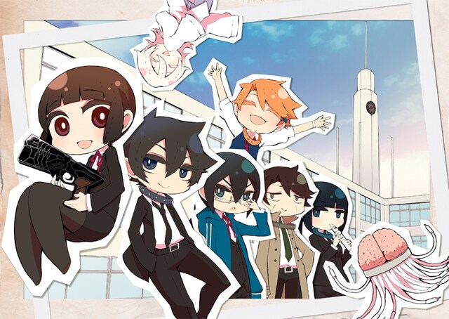 ソガシイナ「学園さいこぱす」カット