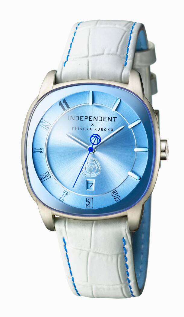 黒バス時計予約開始 小野賢章からのカードも コミックナタリー