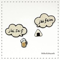 Moko Kobayashiによる作品。