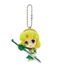 「魔法騎士レイアーススイング」鳳凰寺風 (c)CLAMP・Shigatsu Tsuitachi CO., LTD／講談社