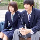 有村&福士の映画主題歌「愛唄」歌う女性募集
