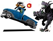 久正人「エリア51」