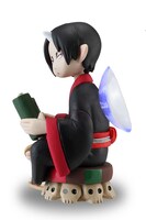 「地獄を陰で支える鬼灯の吸盤付きスタンド」