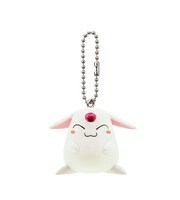 「魔法騎士レイアーススイング」モコナ (c)CLAMP・Shigatsu Tsuitachi CO., LTD／講談社