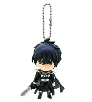 「魔法騎士レイアーススイング」ランティス (c)CLAMP・Shigatsu Tsuitachi CO., LTD／講談社