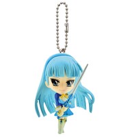 「魔法騎士レイアーススイング」龍咲海 (c)CLAMP・Shigatsu Tsuitachi CO., LTD／講談社