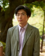 柄本佑演じる正樹。