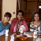 映画ピースオブケイクに松坂桃李、光宗薫ら