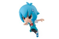 H賞「ぷちえう゛ぁ もっと！@school collection」(c)カラー