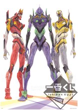 S賞「スペシャルアートポスター」は全3種。写真は、カサハラテツロー描き下ろしのもの。(c)カラー