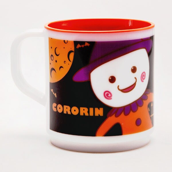 「ころりん」エコマグ（A type）(c)MOMOKO SAKURA